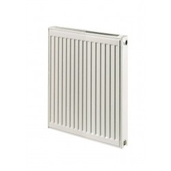 Radiateur Acier Eau Chaude 816W HENRAD Compact B Type 11