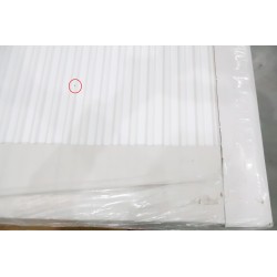 Radiateur Acier Eau Chaude 2353W HENRAD Compact B Type 22 Pas Cher