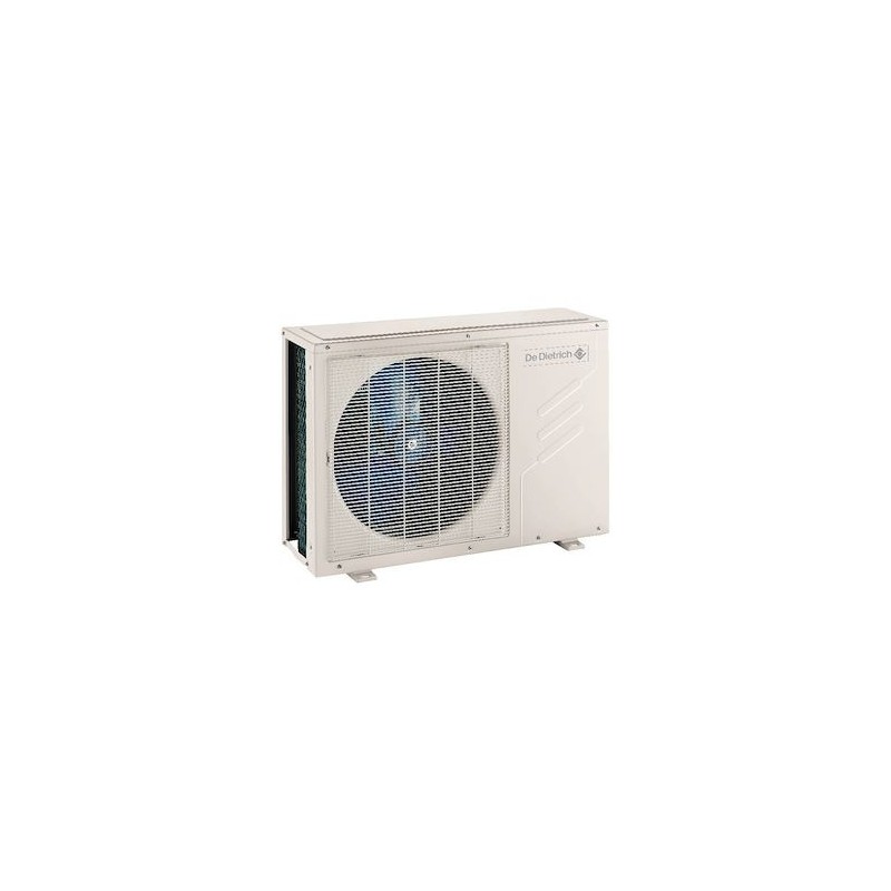BOSCH Unité Extérieure de Chauffe-Eau Thermodynamique Sodu 2M -7626223