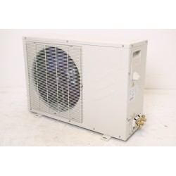 BOSCH Unité Extérieure de Chauffe-Eau Thermodynamique Sodu 2M -7626223