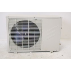 BOSCH Unité Extérieure de Chauffe-Eau Thermodynamique Sodu 2M -7626223