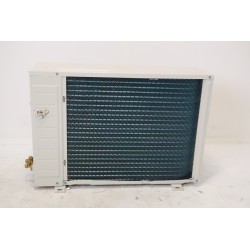 BOSCH Unité Extérieure de Chauffe-Eau Thermodynamique Sodu 2M -7626223