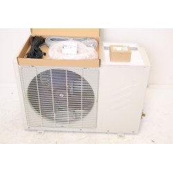 BOSCH Unité Extérieure de Chauffe-Eau Thermodynamique Sodu 2M -7626223