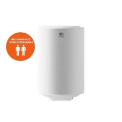 Chauffe-Eau Électrique 100L THERMOR Stéatis Stéatite