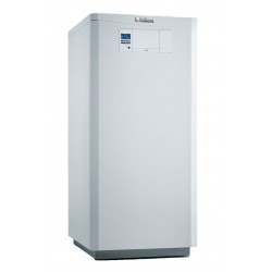 Chaudière au Sol Gaz Condensation 25kW VAILLANT Ecovit C22812 VKK 256/5 Chauffage Seul