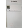 Chaudière au Sol Gaz Condensation 25kW VAILLANT Ecovit C22812 VKK 256/5 pas cher.