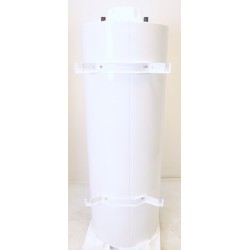 Chauffe-Eau Électrique 200L ALTECH Ø513mm
