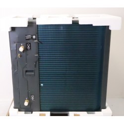 Unité Extérieure de Pompe à Chaleur Air-Eau 5kW PANASONIC Aquarea HP