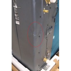Unité Extérieure de Pompe à Chaleur Air-Eau 5kW PANASONIC Aquarea HP Génération L pas cher.
