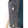 Unité Extérieure de Pompe à Chaleur Air-Eau 5kW PANASONIC Aquarea HP Génération L pas cher.