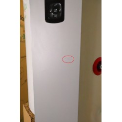 Chauffe-Eau Thermodynamique 240L ATLANTIC Calypso Connecté Pas Cher
