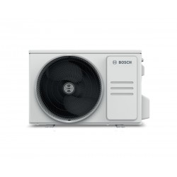 Unité Extérieure de Climatisation Réversible 2,6kW BOSCH Climate 3000i