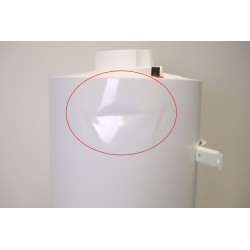 Chauffe-Eau Électrique 200L ALTECH Stéatite Ø513mm Vertical Pas Cher