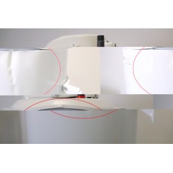 Chauffe-Eau Électrique 200L ATLANTIC Chaufféo Plus Stéatite Pas Cher