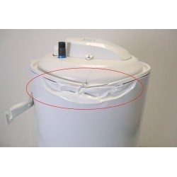 Chauffe-Eau Électrique 200L ATLANTIC Chaufféo Plus Stéatite Pas Cher