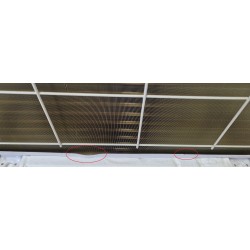 Unité Extérieure de Climatisation Réversible 2,6kW BOSCH Climate 3000i pas cher.