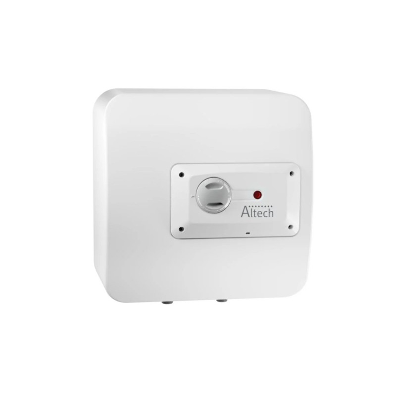 Chauffe-Eau Électrique 30L ALTECH Sur-Evier Mural Chauffe-Eau Électrique 30L ALTECH Sur-Evier Mural