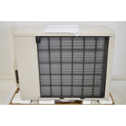 Chauffe-Eau Thermodynamique 200L ATLANTIC Calypso Split Connecté 232521