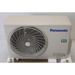 PANASONIC TZ STANDARD