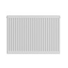Radiateur Acier Eau Chaude 765W HENRAD Premium 8 Type 21