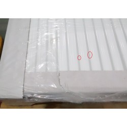 Radiateur Acier Eau Chaude 1554W HENRAD Premium Eco Type 22 Pas Cher