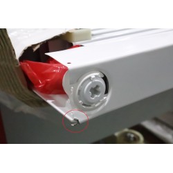 Radiateur Acier Eau Chaude 686W HENRAD Compact B Type 11 Pas Cher