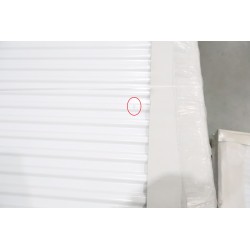 Radiateur Acier Eau Chaude 2442W HENRAD Premium Eco Type 22 Pas Cher