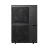Unité Extérieure de PAC Air/Eau 12kW PANASONIC Aquaréa T-CAP Génération K R32 Monophasé