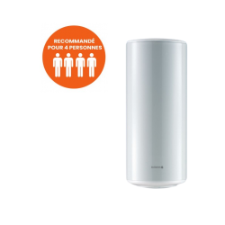 Chauffe-Eau Électrique 200L DE DIETRICH CEB