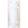 Chauffe-Eau Électrique 200L ALTECH Ø513mm