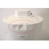Chauffe-Eau Électrique 200L ALTECH Ø513mm Vertical Pas Cher