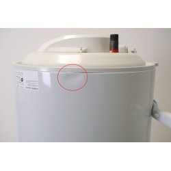 Chauffe-Eau Électrique 200L ATLANTIC Chaufféo Plus Stéatite Pas Cher