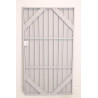 Salon de Jardin d'Angle 9 Places DCB GARDEN Antalya Aluminium Gris - ANTALYA-S1-GRIS