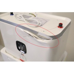 Chauffe-Eau Électrique Plat 65L THERMOR Malicio 3 Stéatite Pas Cher