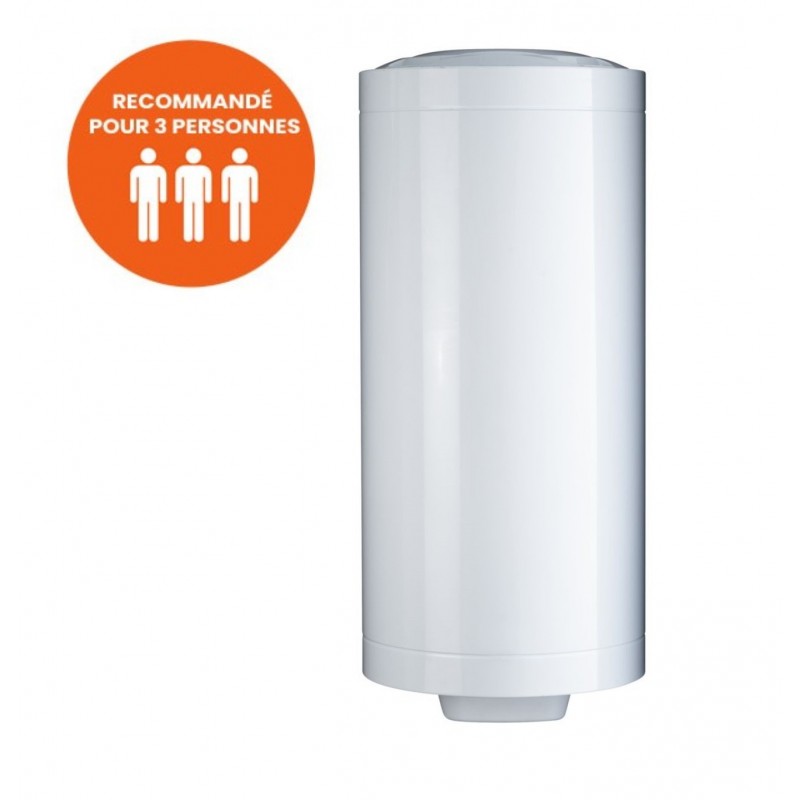 Chauffe-Eau Électrique 150L ALTECH Ø513mm Vertical Chauffe-Eau Électrique 150L ALTECH Ø513mm Vertical
