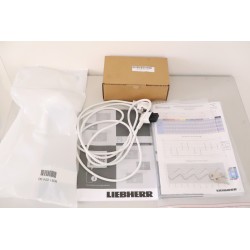 Armoire Réfrigérée Négative de Laboratoire 499L LIEBHERR Porte Pleine - LG5500C