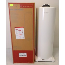 Chauffe-Eau Électrique 200L ARISTON HPC+ Xpert