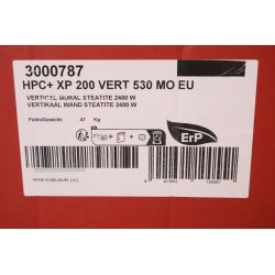 Chauffe-Eau Électrique 200L ARISTON HPC+ Xpert 3000787