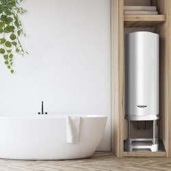 Chauffe-Eau Électrique ARISTON HPC+ Xpert Stéatite