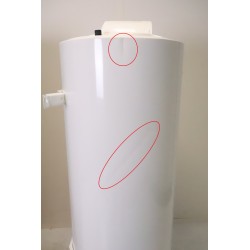 Chauffe-Eau Électrique 200L ARISTON HPC+ Xpert Stéatite Pas Cher