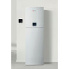 Unité Intérieure de Pompe à Chaleur SAUNIER DUVAL GeniaSet Tek 2 Zones avec ECS - 0010038167