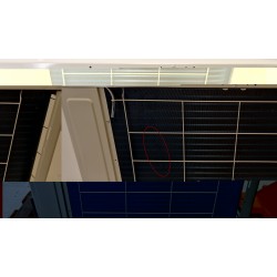 Unité Extérieure de Climatisation 5kW DAIKIN Pas cher