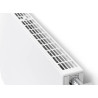 Radiateur Acier Eau Chaude 3225W HENRAD Compact Plan