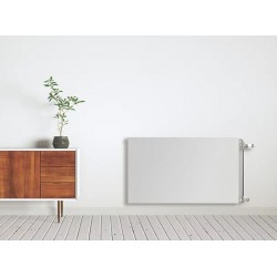 Radiateur Acier Eau Chaude HENRAD Compact Plan Type 33