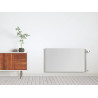 Radiateur Acier Eau Chaude HENRAD Compact Plan Type 33