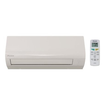 Unité Intérieure de Climatisation Murale 2,4kW DAIKIN Sensira Monophasée R32