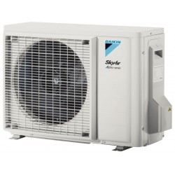 Unité Extérieure de Climatisation 3,5kW DAIKIN Sky Air Alpha DC Inverter Mono-Split R32