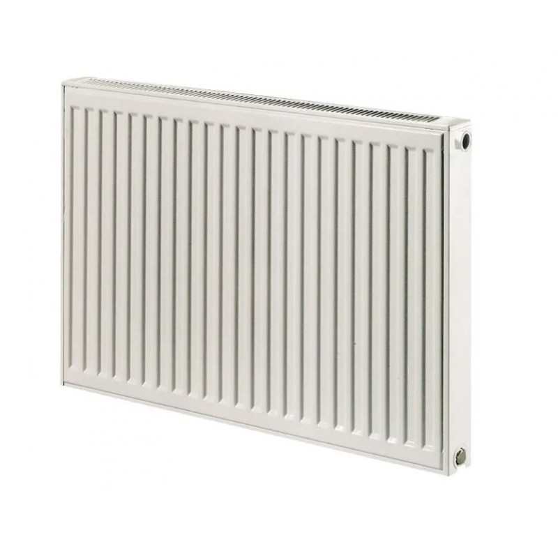 Radiateur Acier Eau Chaude 2395W HENRAD Compact All In Type 22 Radiateur Acier Eau Chaude 2395W HENRAD Compact All In Type 22