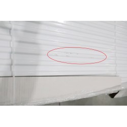 Radiateur Acier Eau Chaude 2520W HENRAD Alto CT Type 21 Pas Cher
