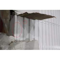 Radiateur Acier Eau Chaude 2520W HENRAD Alto CT Type 21 Pas Cher